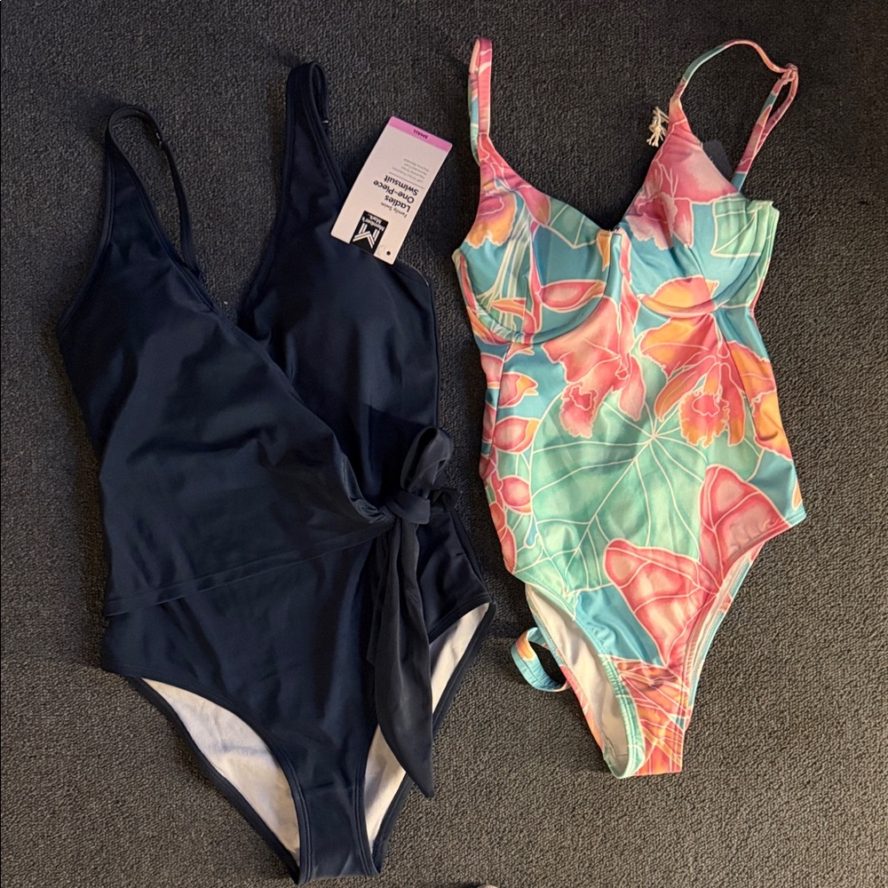 One piece bundle